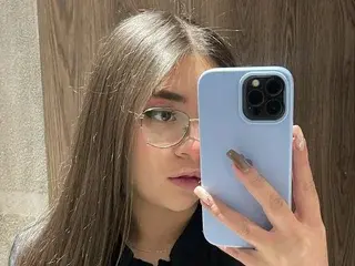 Streamate Sex Chat of SamiiEvans