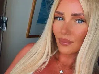 Streamate Adult Video Chat of CandyKay25