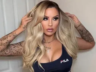 Streamate Adult Video Chat of Summer_FoxxX