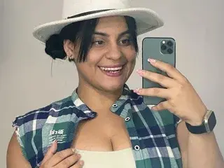 Streamate Sex Cam of Violethrousse