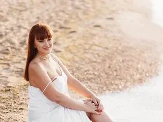 Streamate Private Sex Chat of EvaSaint