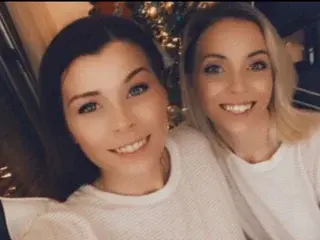 Streamate Adult Video Chat of Scarlett_And_LucyMae