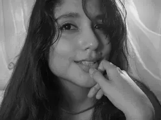 Streamate Nude Webcam of HaileyBunny_18