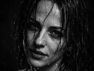 Streamate Nude Webcam of MrsHanna