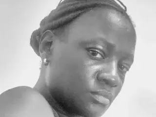 Streamate Live Porn of Sexyebony91