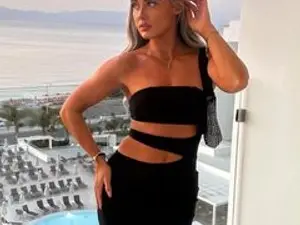 Streamate Live Porn of Jessylee25