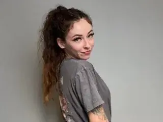 Streamate Private Sex Chat of Aria_RoseXO