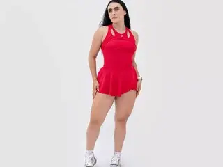 Streamate Sex Chat of MeganBieck