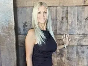 Streamate Adult Webcam of Delilah112