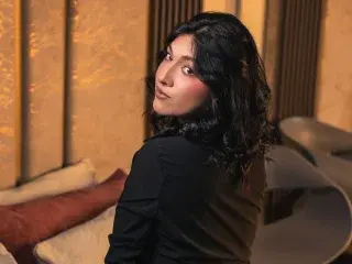 Streamate Private Sex Chat of RougeBlack