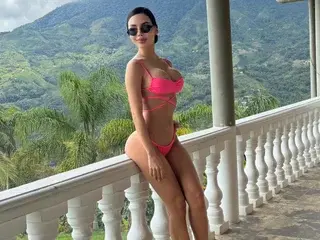 Streamate Free Live Porn of SussyStorm