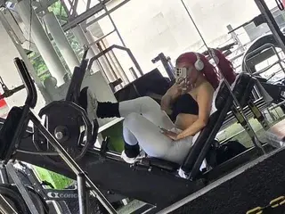 Streamate Free Live Porn of RebbecaWells