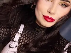 Streamate Best Webcam of IvyAstor