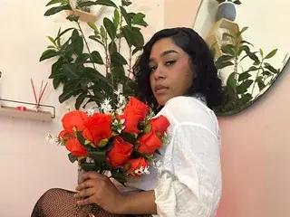 Streamate Private Sex Chat of YariRose