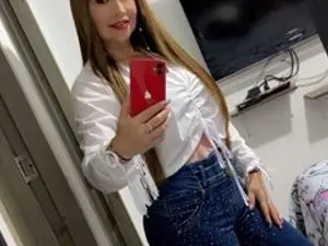 Streamate Best live sex cam show of ArianaDiosa