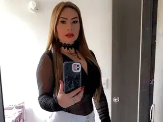 Streamate Live Sex of ArianaDiosa