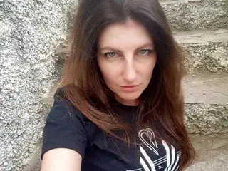 Streamate Best Webcam of SabrinaDeep