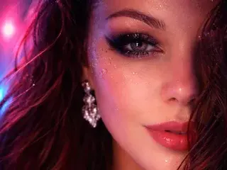 Streamate Nude Webcam of LexyD
