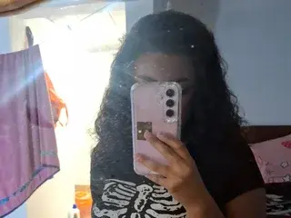 Streamate Best Webcam of Shoriqueso