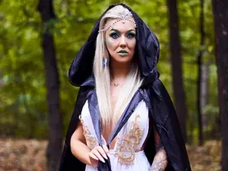 Streamate Private Sex Chat of AllyRey