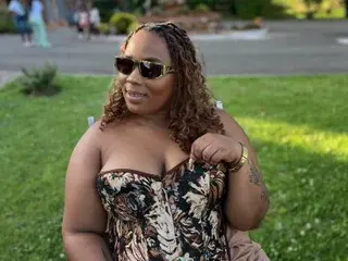 Streamate Adult Webcams of ExoticJudy