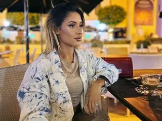 Streamate Live Porn of AileenKiss