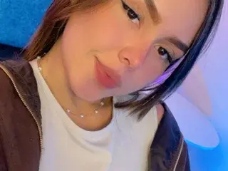 Streamate Live Porn of AriianaBaker