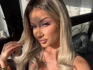 Streamate Live Sex of LaraBrynn