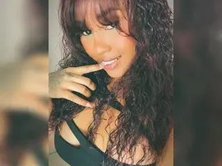 Streamate Best Webcam of LillyJacksson