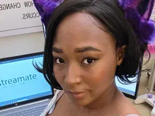 Streamate Live Sex of OriginalMarie