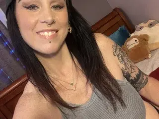 Streamate Best live sex cam show of Punkylux