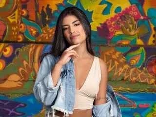 Streamate Sex Cam of VictoriaParkeer