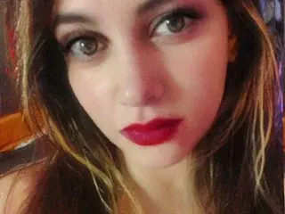 Streamate Private Sex Chat of valeriadeleon