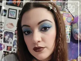 Streamate Private Sex Chat of BritneyStorm