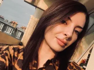 Streamate Best live sex cam show of ChloeXsecret