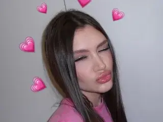 Streamate Private Sex Chat of SashaNels