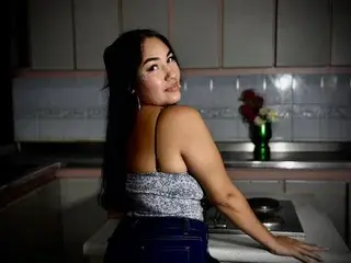 Streamate Live Sex of AzumiWalker