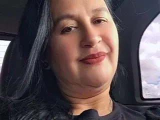 Streamate Sex Chat of KinkyVioletXX