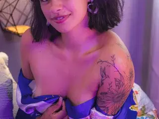 Streamate Adult Video Chat of MarianaaSanz