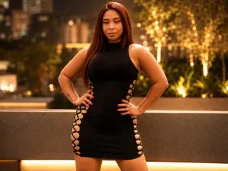 Streamate Best live sex cam show of AuroraSims