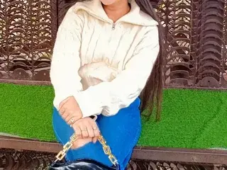 Streamate Watch Live Sex Cams of DelliBeauty