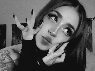 Streamate Private Sex Chat of EvilDanielle30