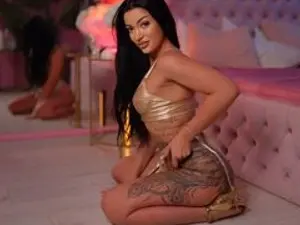 Streamate Free Live Porn of JuciyJulie
