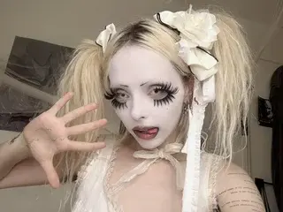 Streamate Adult Video Chat of bdsyring33