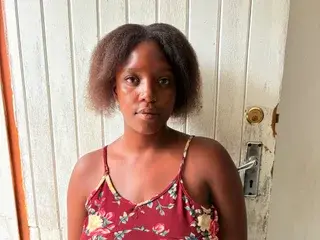 Streamate Live Sex of BitchyAfro