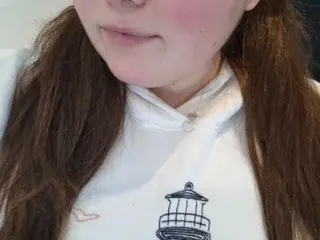 Streamate Live Porn of PriCillaSaint