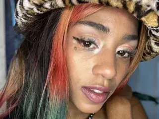 Streamate Sex Cam of TutulaTomTom