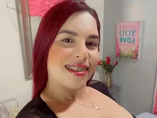 Streamate Adult Webcams of Valeria_bigtits