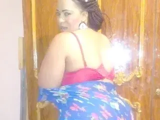 Streamate Watch Live Sex Cams of CaramelHugeAssZA