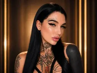 Streamate Live Porn of AshleyFayex
